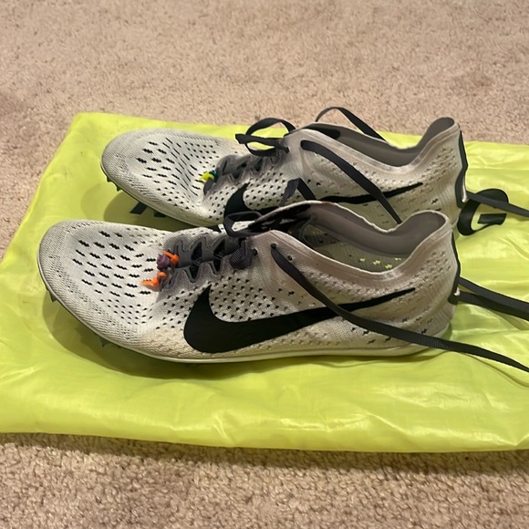 Nike Women’s Zoom Victory Track and Field Cross Country XC Spikes - Picture 1 of 4